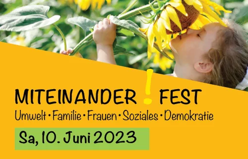 Fest im Gutspark Falkensee, Falkensee