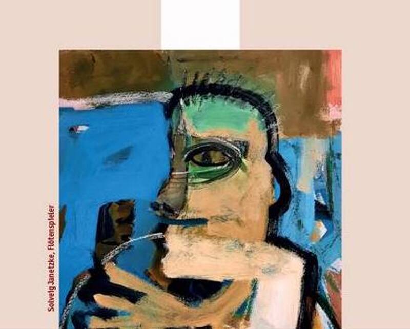 Ausstellung „Figur im Fadenkreuz“ eröffnet im Museum Falkensee, Falkensee Ausstellung „Figur im Fadenkreuz“ eröffnet im Museum Falkensee, Falkensee